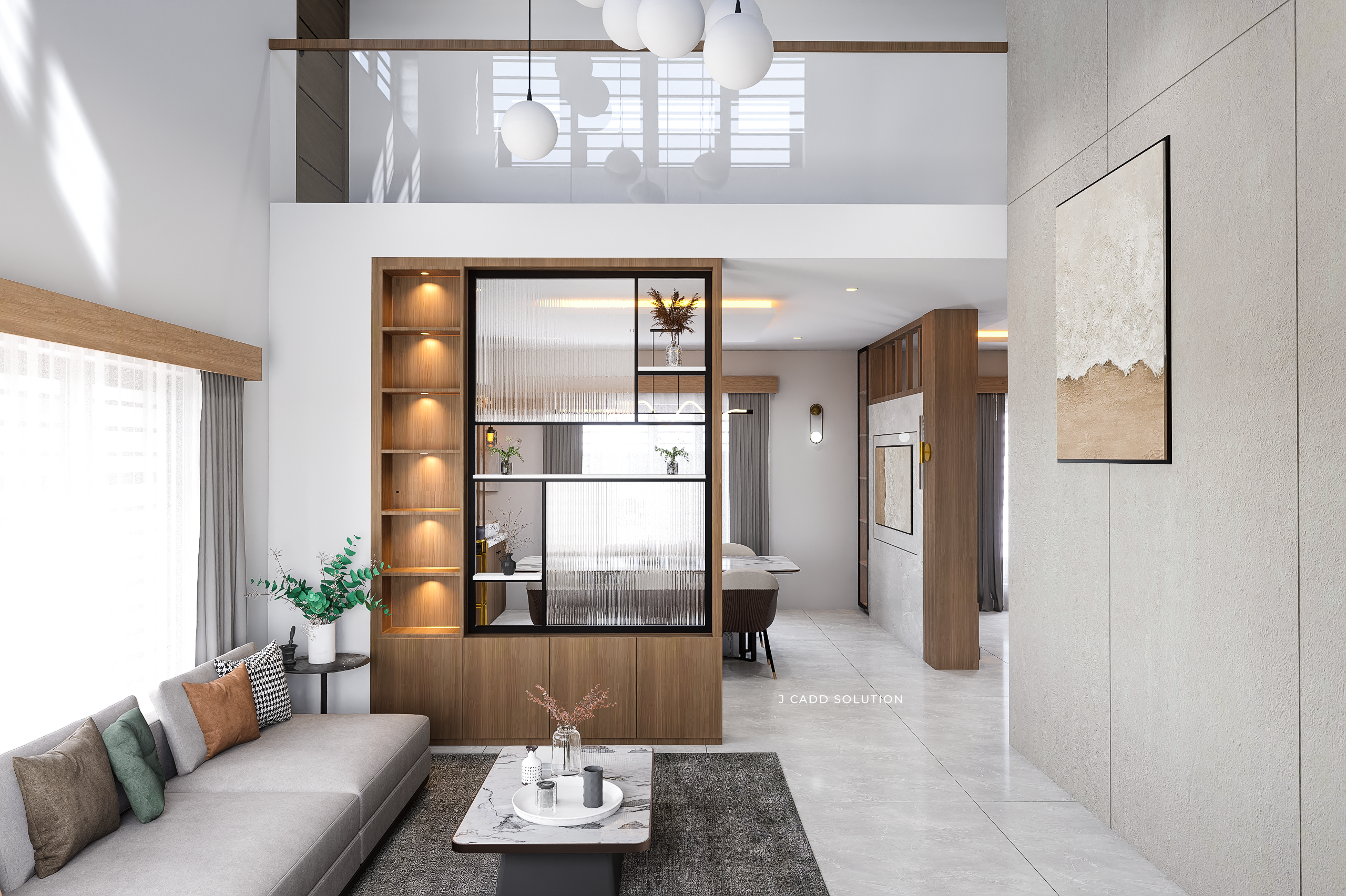 MODERN INTERIOR VISUALISATION-6