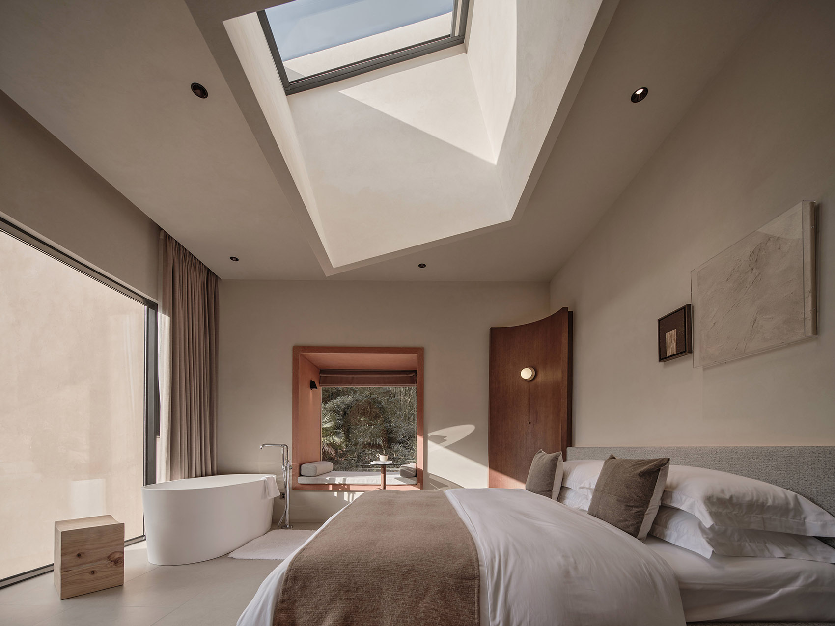 善侒SHANAN·深溪丨中国浙江丨泛域设计Fununit Design-118