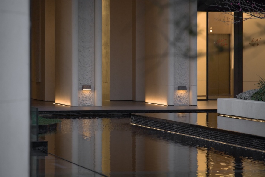 兴耀·沐云川丨中国杭州丨杭州木杉景观设计有限公司-85