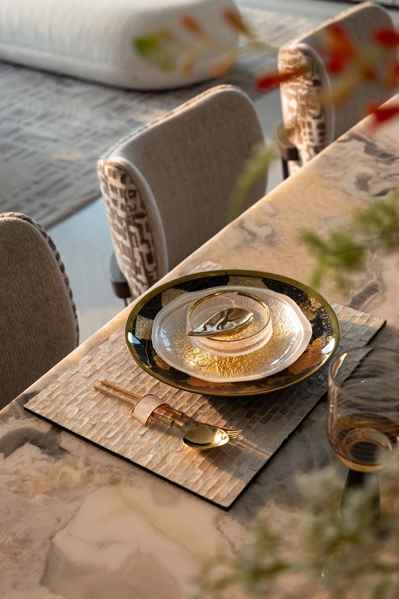 自然为境 向光而居丨唐忠汉-7