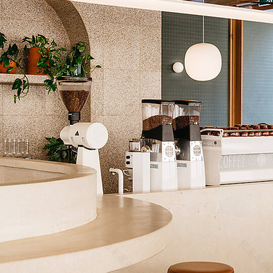 Part Time Lover by Sans-Arc Studio | Australian Interior Design Awards-6