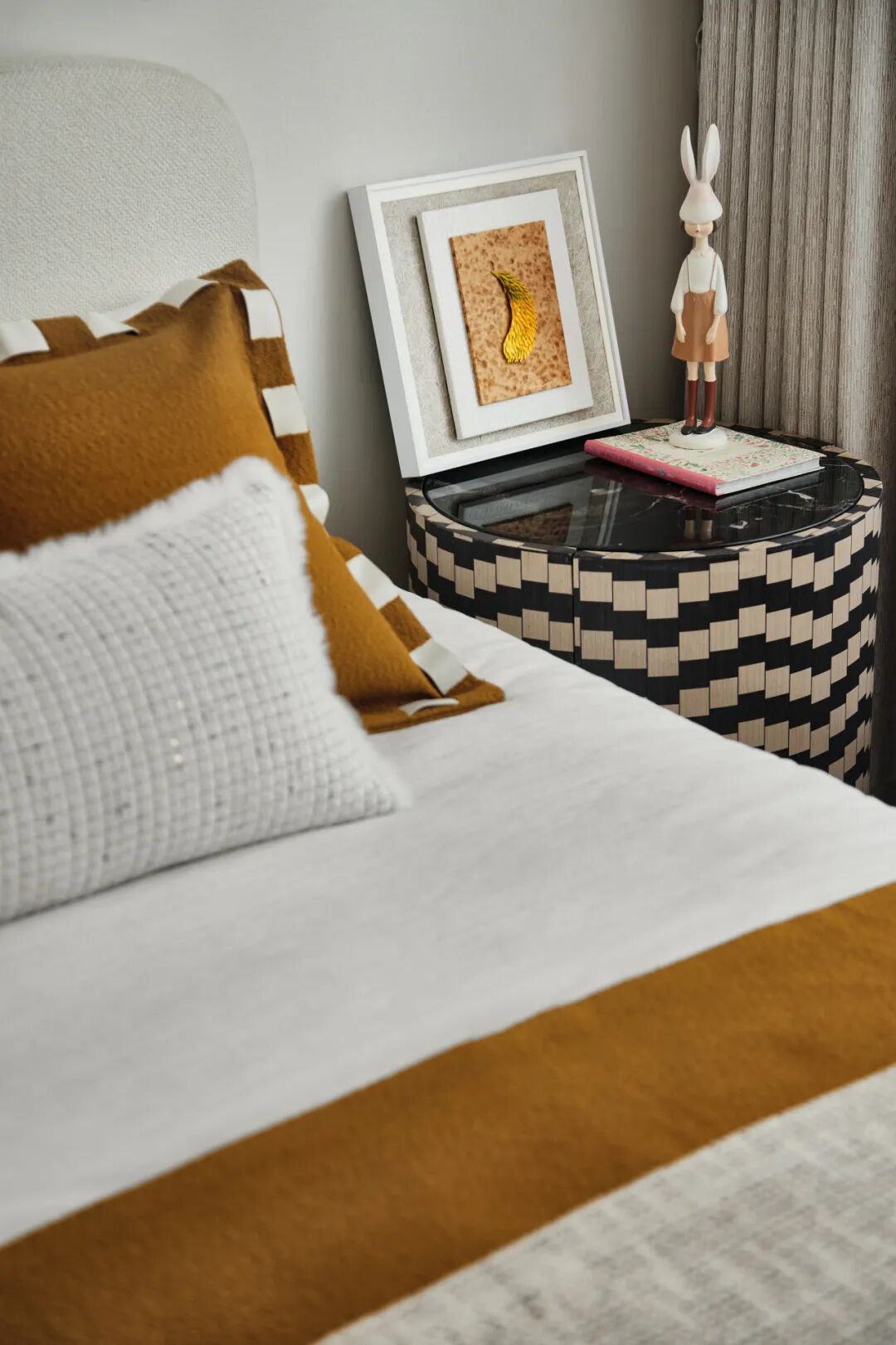 首发x大倉设计|中海正太广场:解构空间，重塑艺术栖居-51