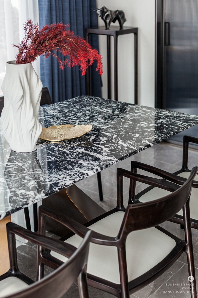 精装别墅改造丨廖劭君,祁丽萍,俞灵慧-33