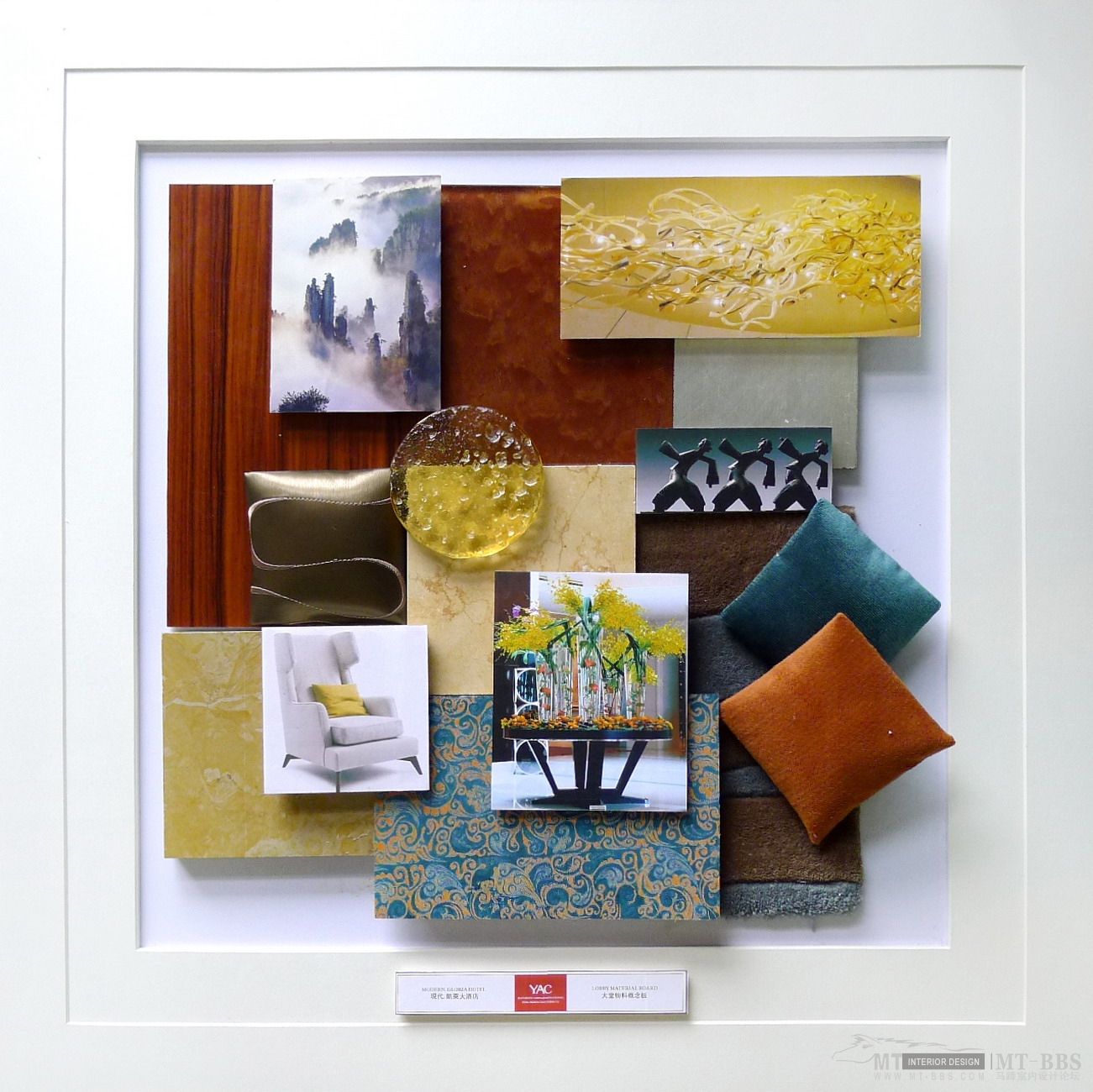 YAC  湖南长沙凯莱大酒店-7