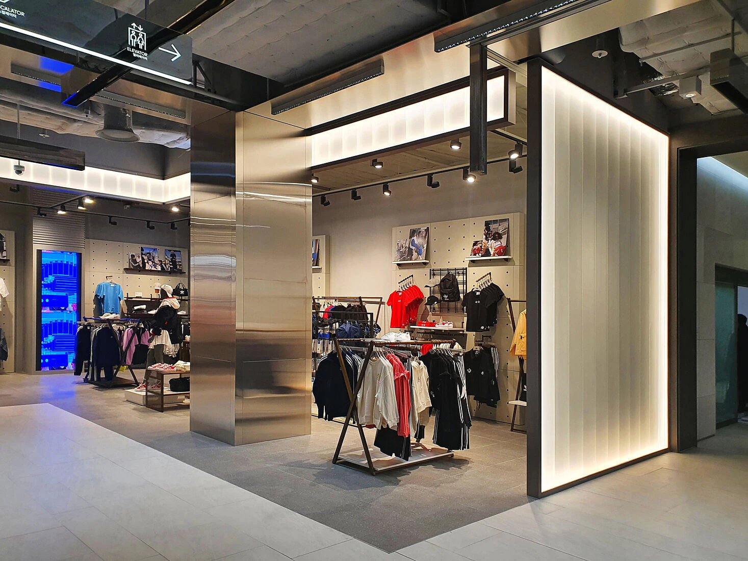 现代首尔丨韩国首尔丨Adidas Europe-7