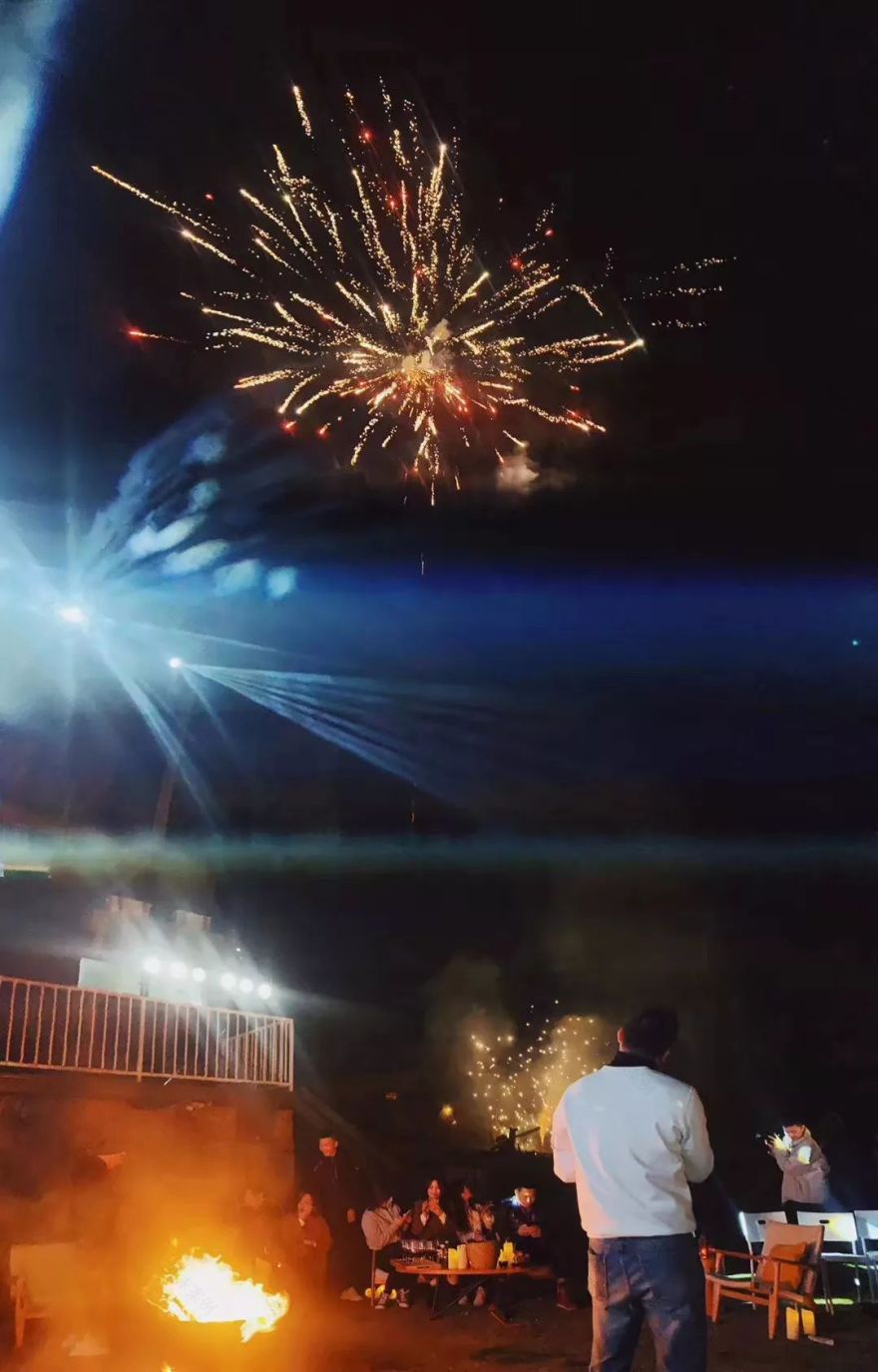 2019 璞素家年度盛宴——温馨室内设计赏析-72