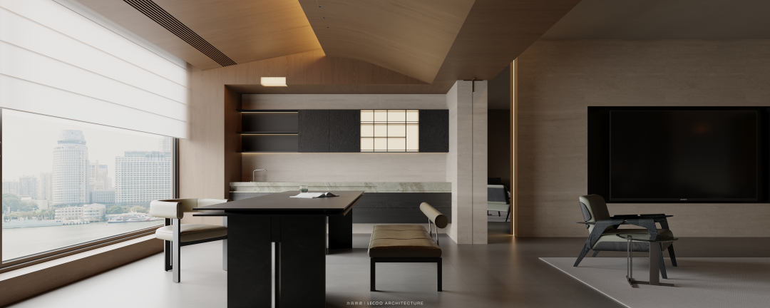 力高質造 海博熙泰｜持续生长丨中国潮州丨LECOO力高質造-25