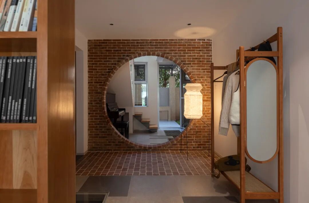 DOMO新作｜墙上没有画，只有光的家-61