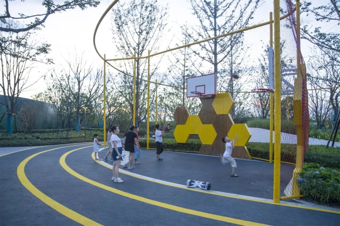 万科海上都会 | 未来街区,幸福满满-80