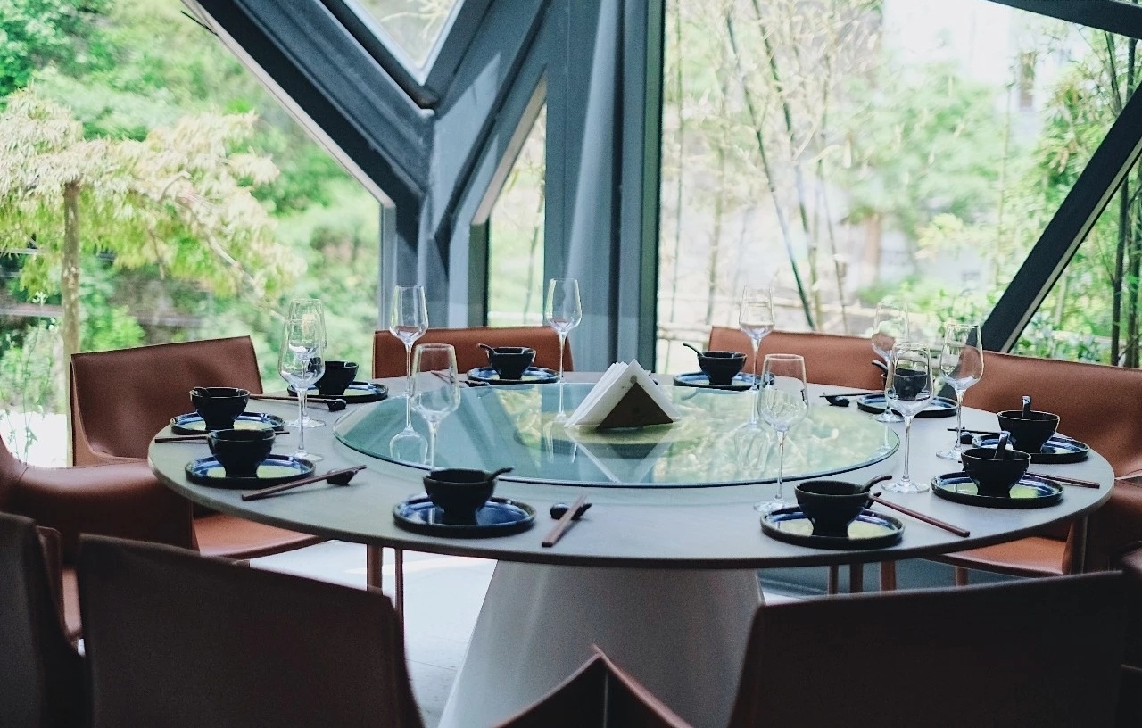 安吉野奢度假酒店-89