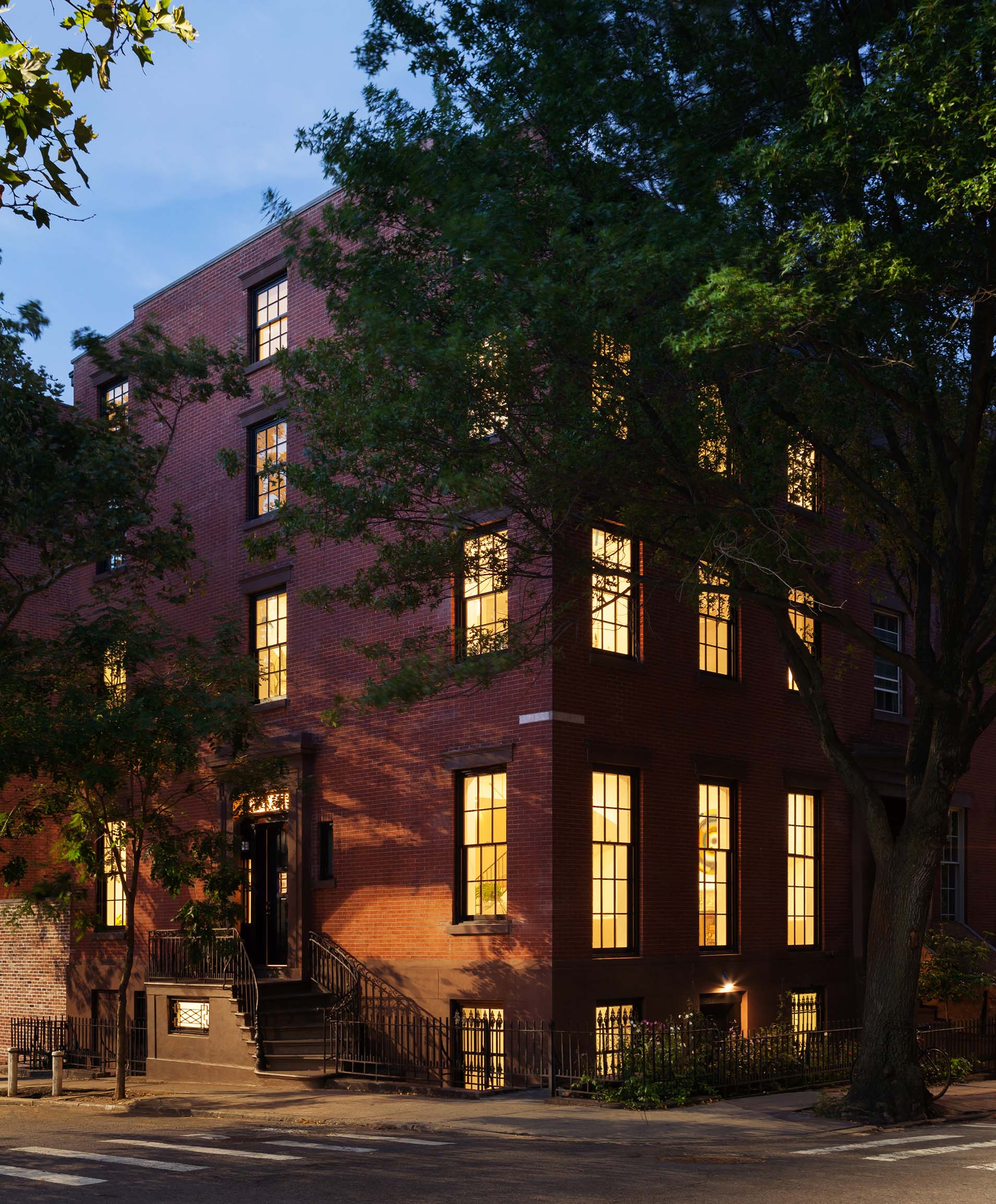 布鲁克林复兴-4