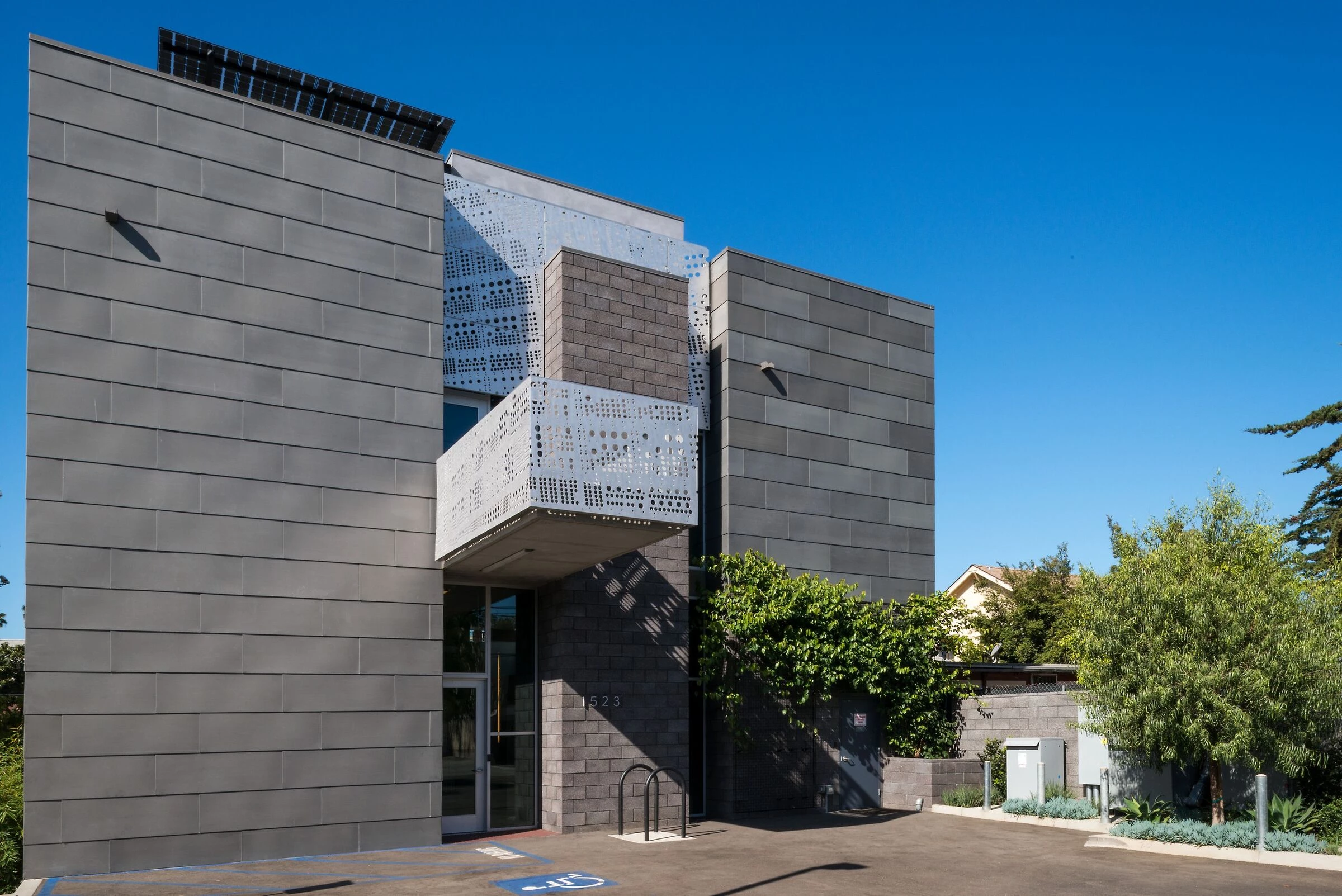 远程控制制作公司 1523丨美国加利福尼亚丨nonzero\architecture-19