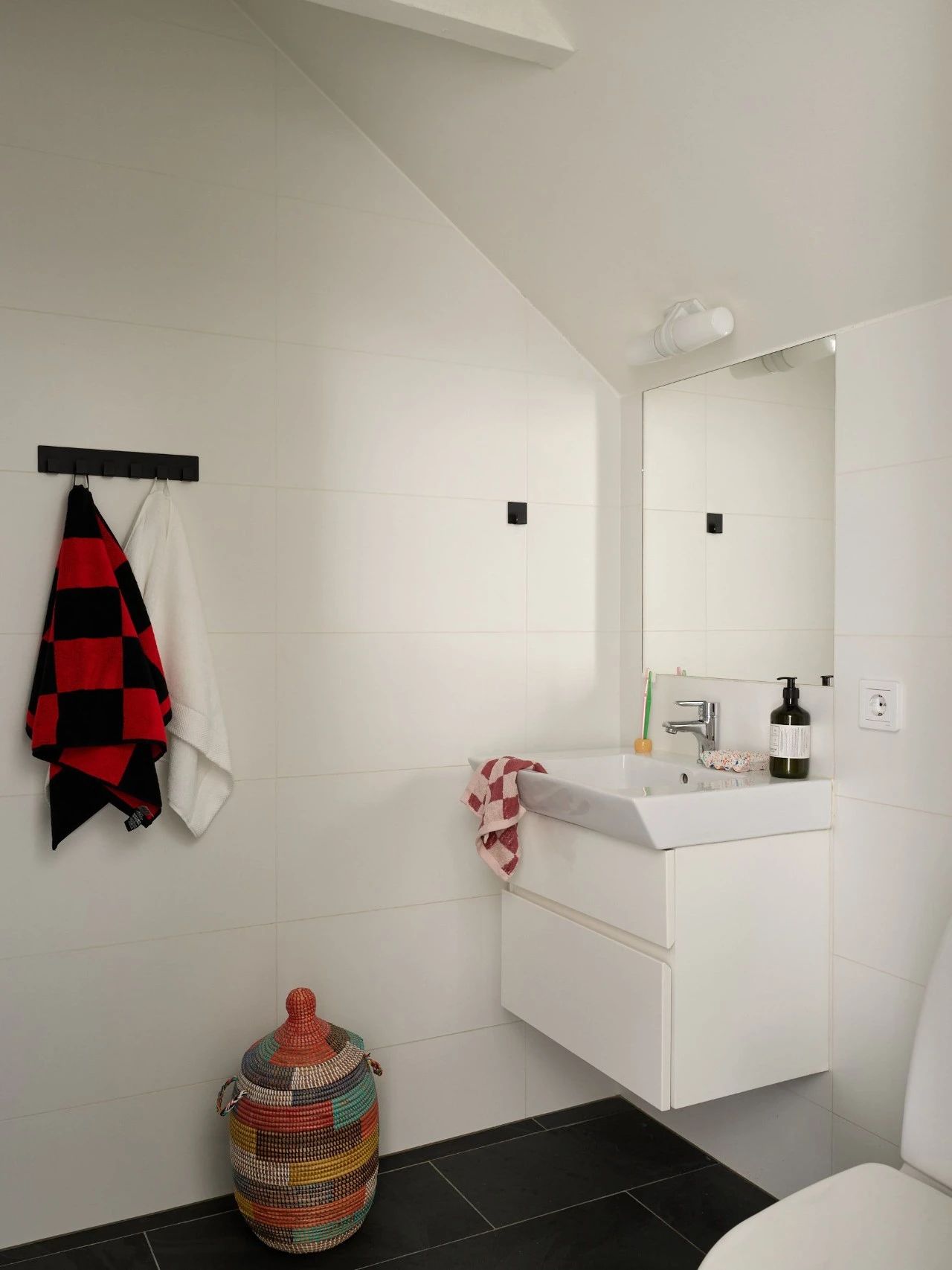 42㎡阁楼小宅-37