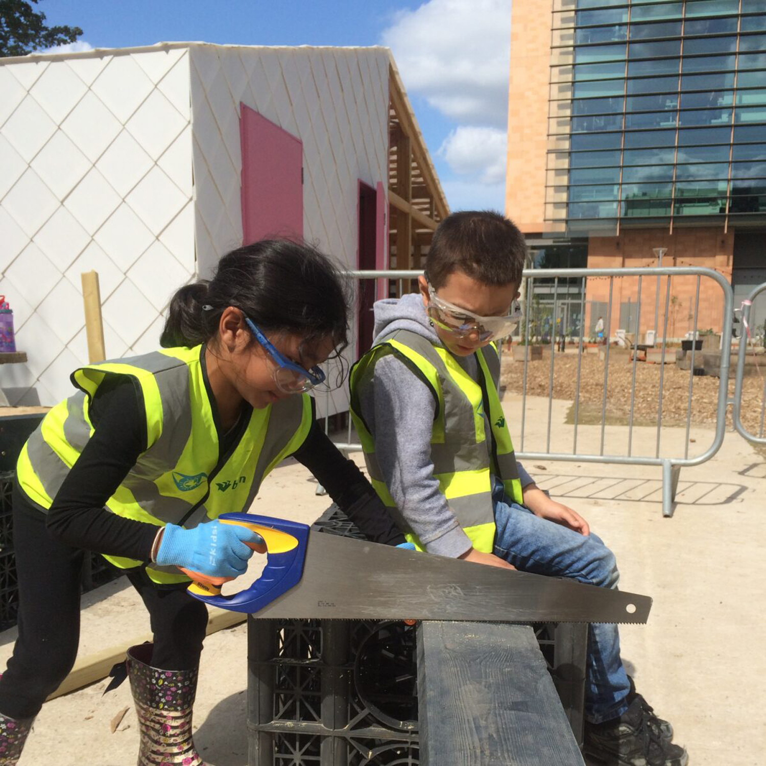 故事花园丨Jan Kattein Architects-20