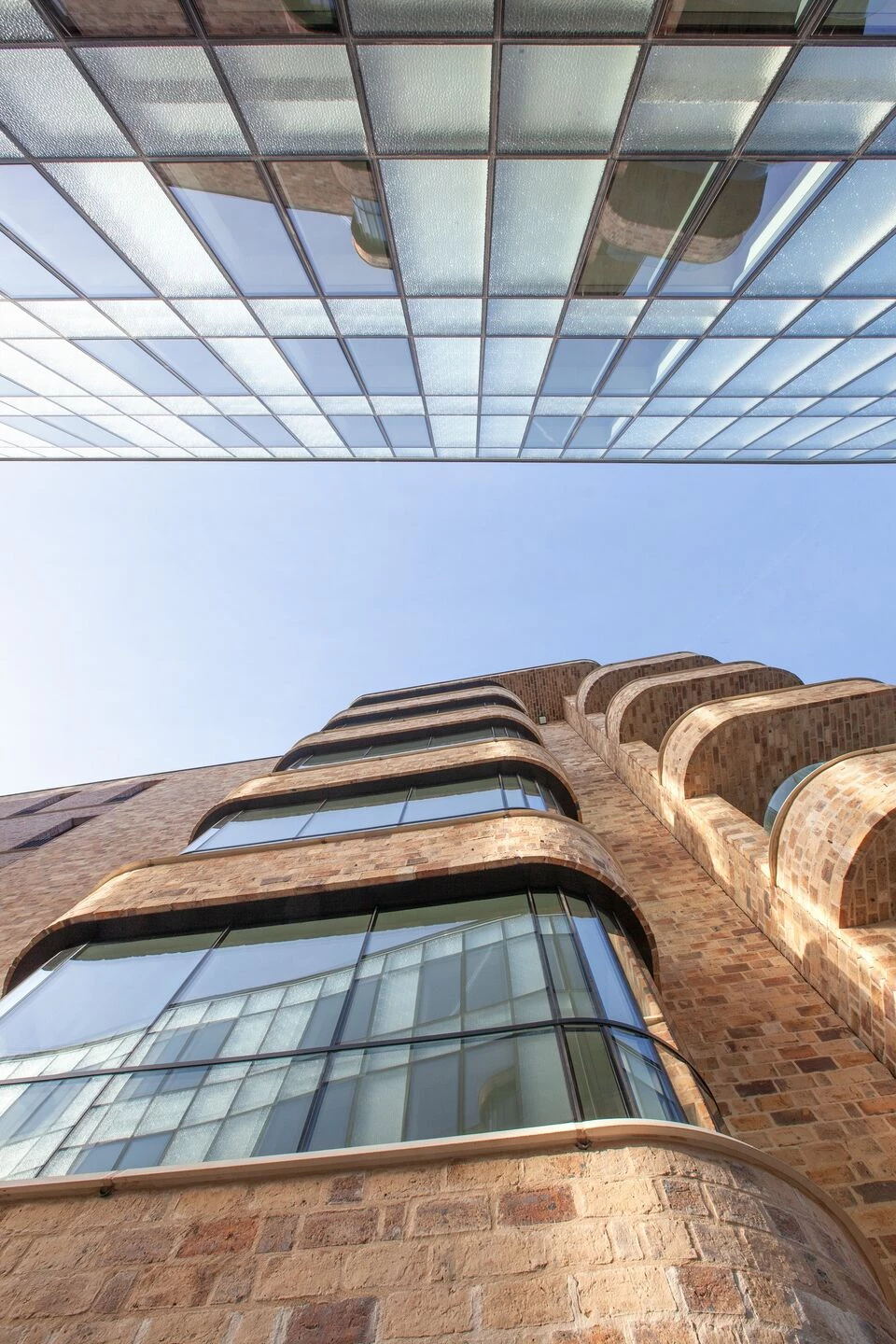 一个布罗埃尔丨比利时丨Lens°ass architects-33