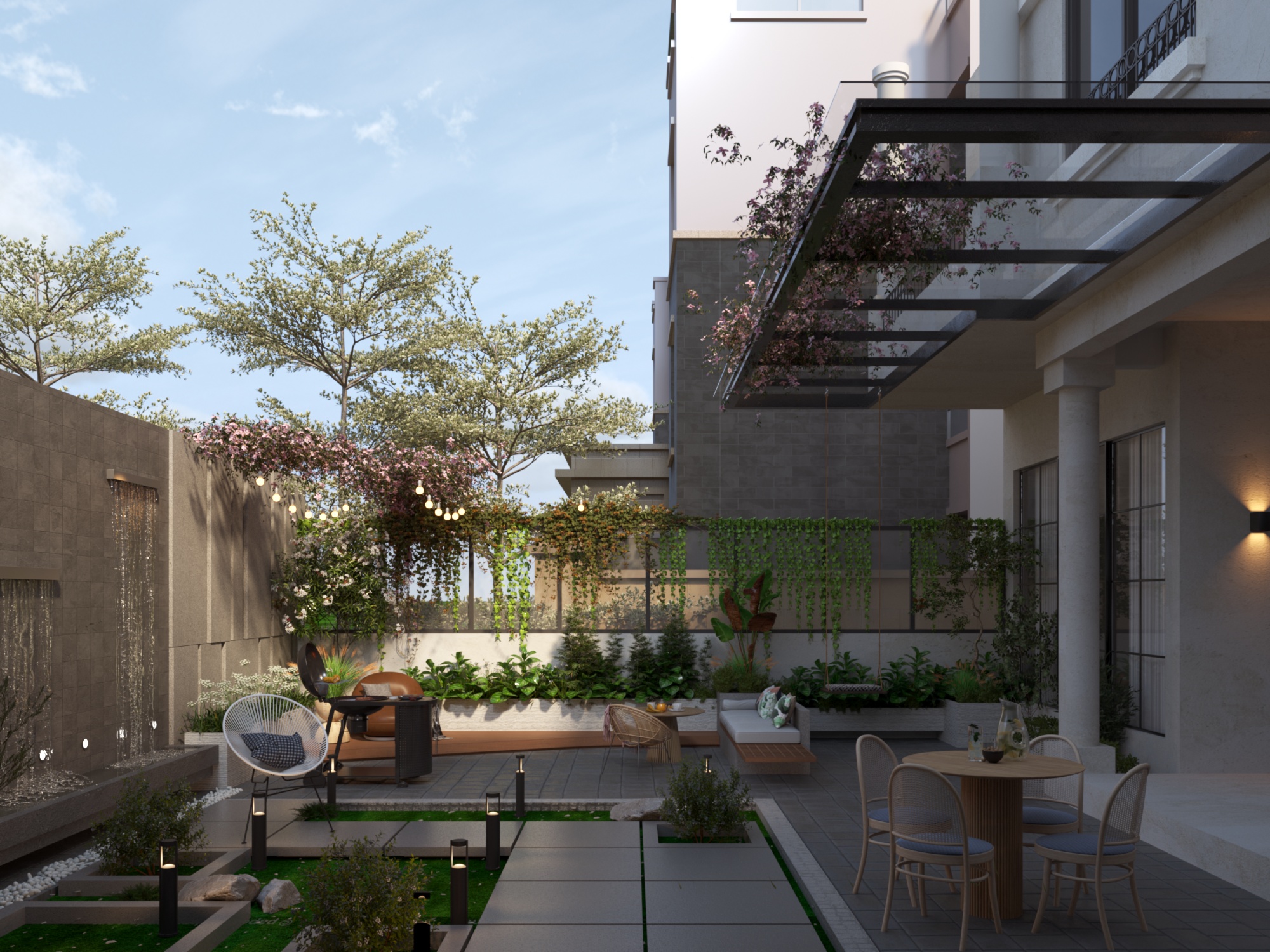 Grand Residence villa-0