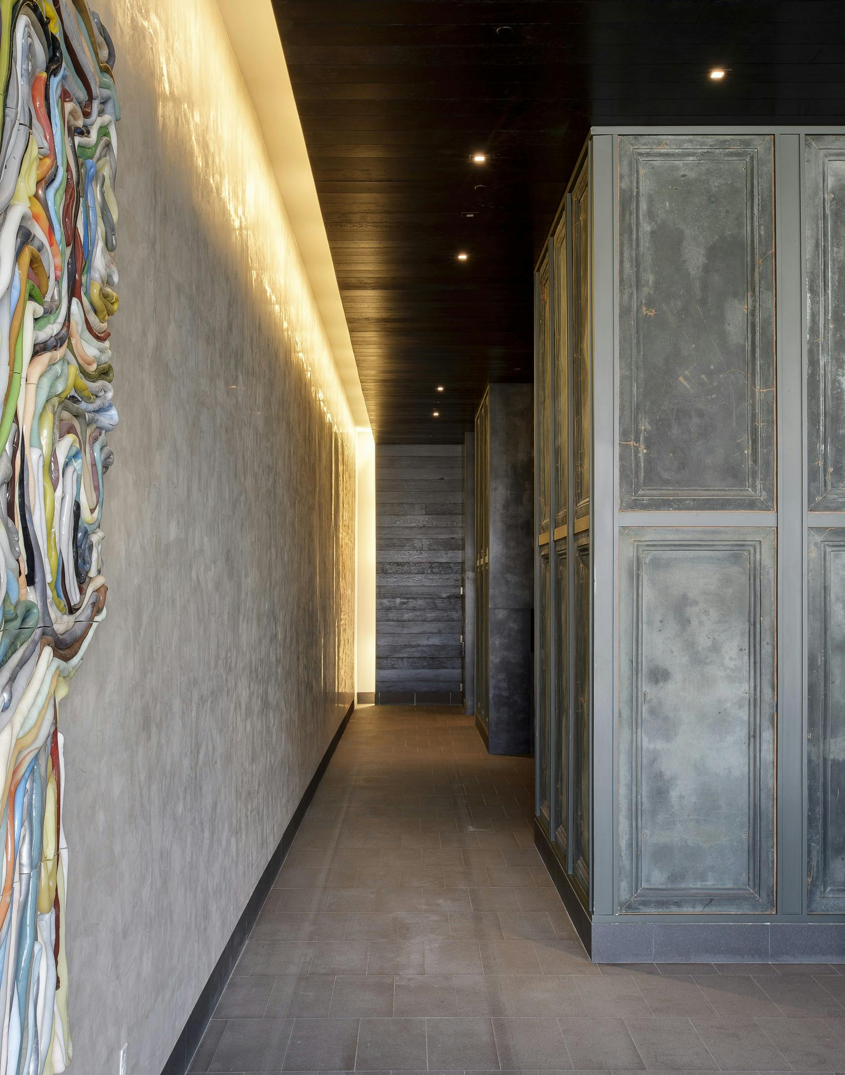 丨美国纽约丨Morris Adjmi Architects-27