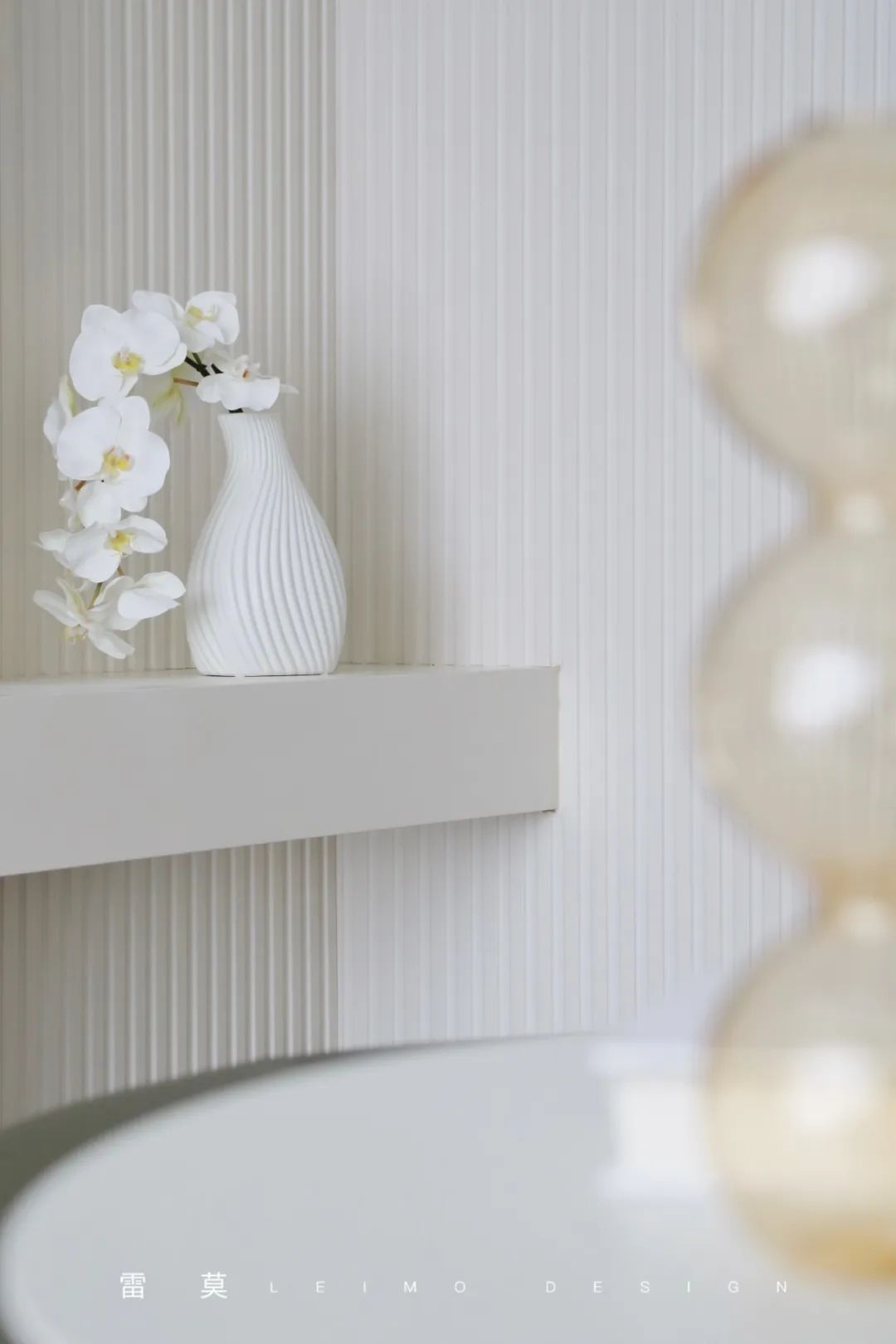 绿城·沁园丨中国厦门丨雷莫设计-37