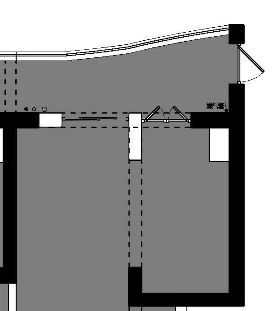 老房翻新变身通透空间-30