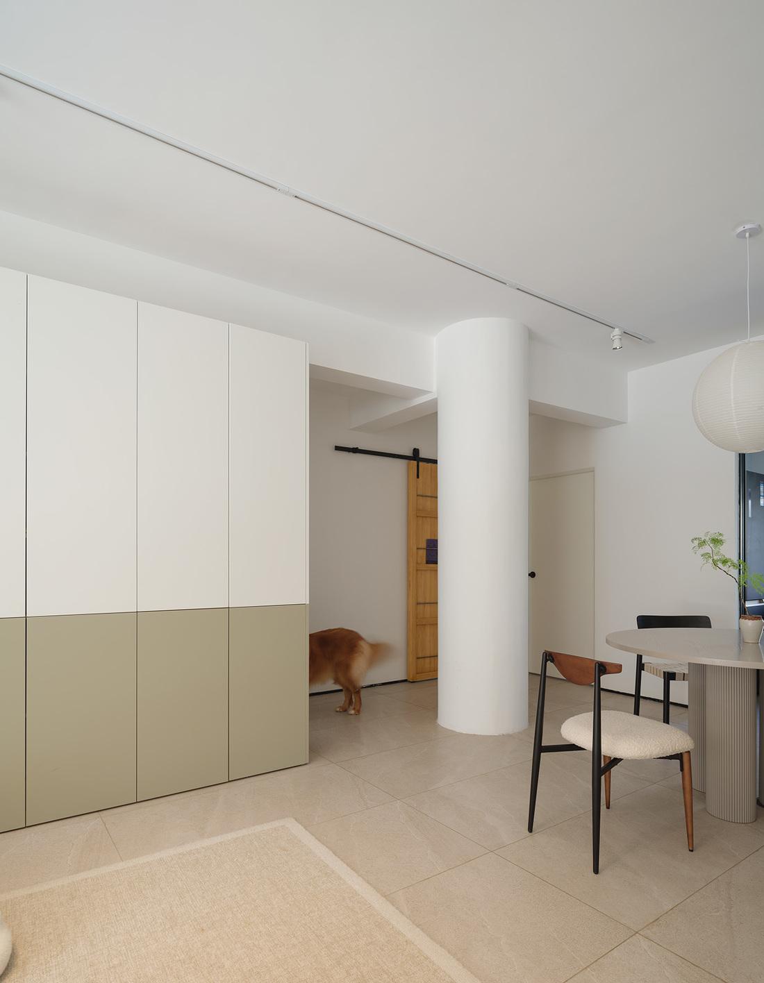 128平自然风设计-35