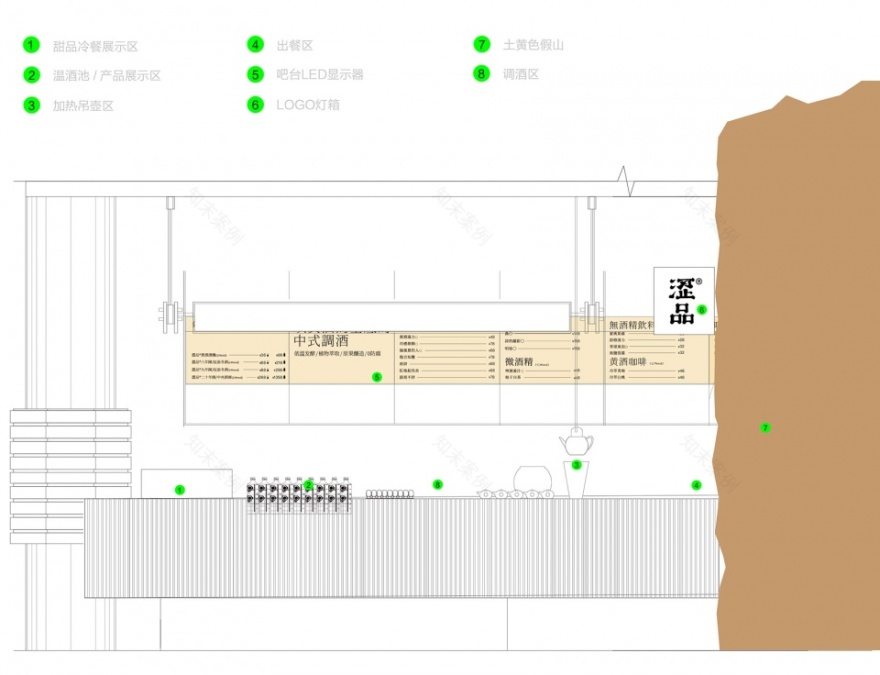 涩品®️Bar丨中国厦门丨涩品®️创作小组-43