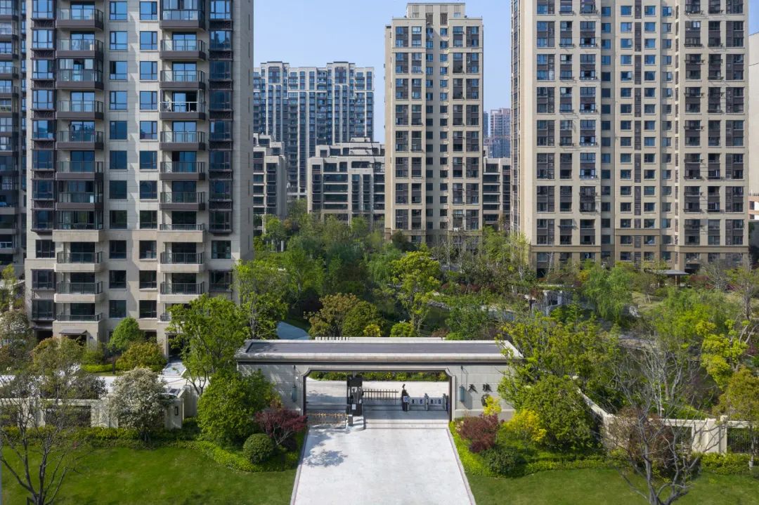 “浪之谷”忘不了的那片海 | 宁波龙湖 天琅大区-182