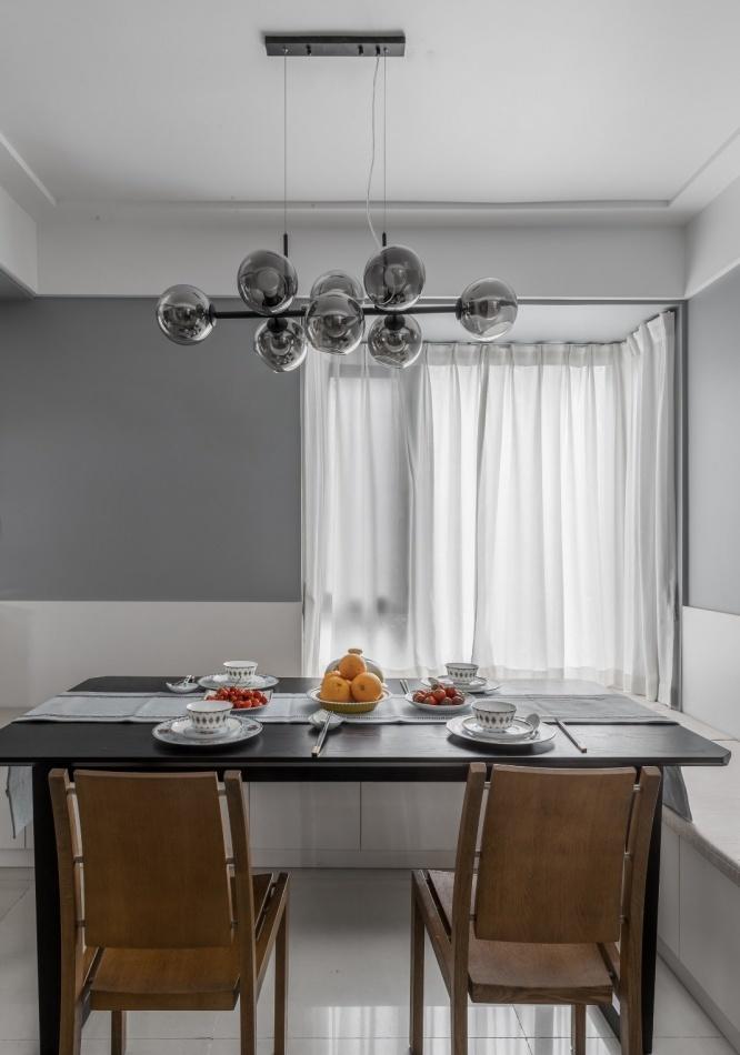 茱萸·简约中式家居生活-12