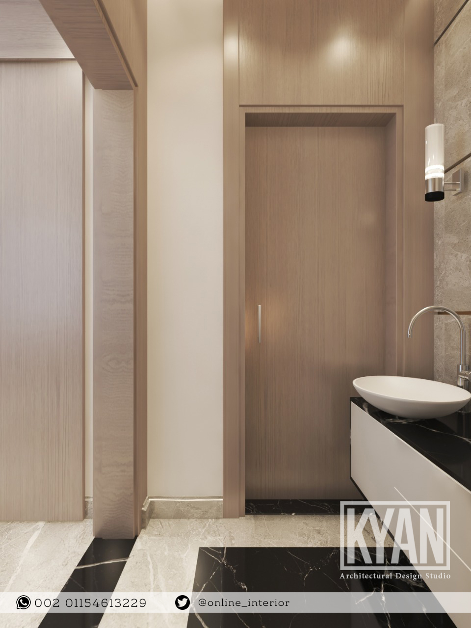 男士议会厅和餐厅-11