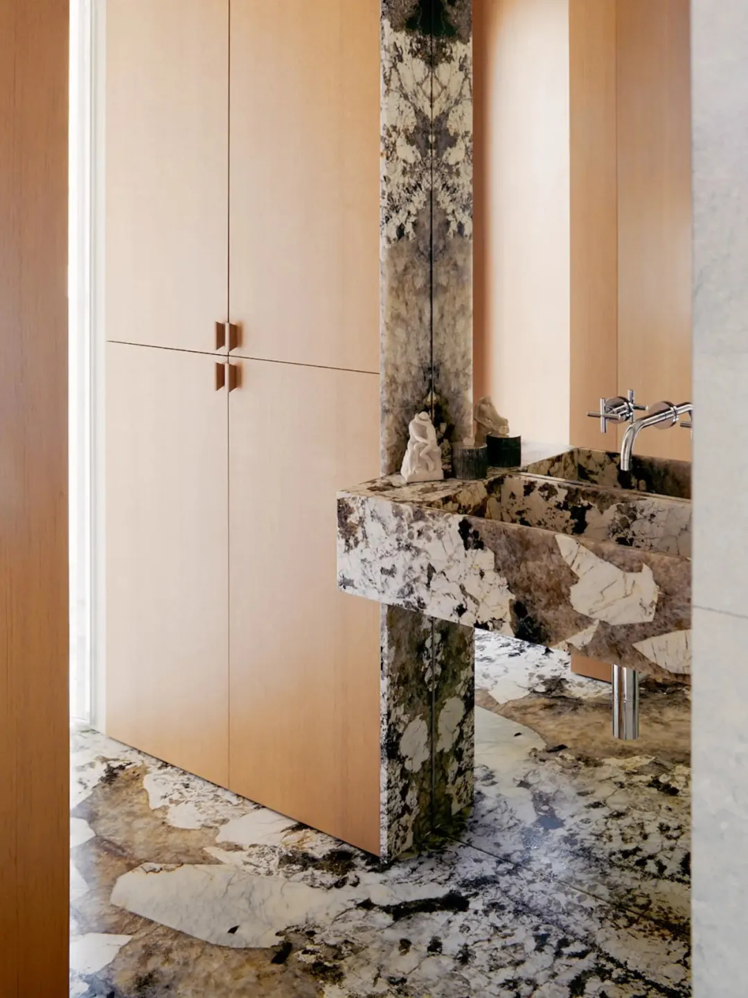 家的气场，源于时光打磨的质朴-21