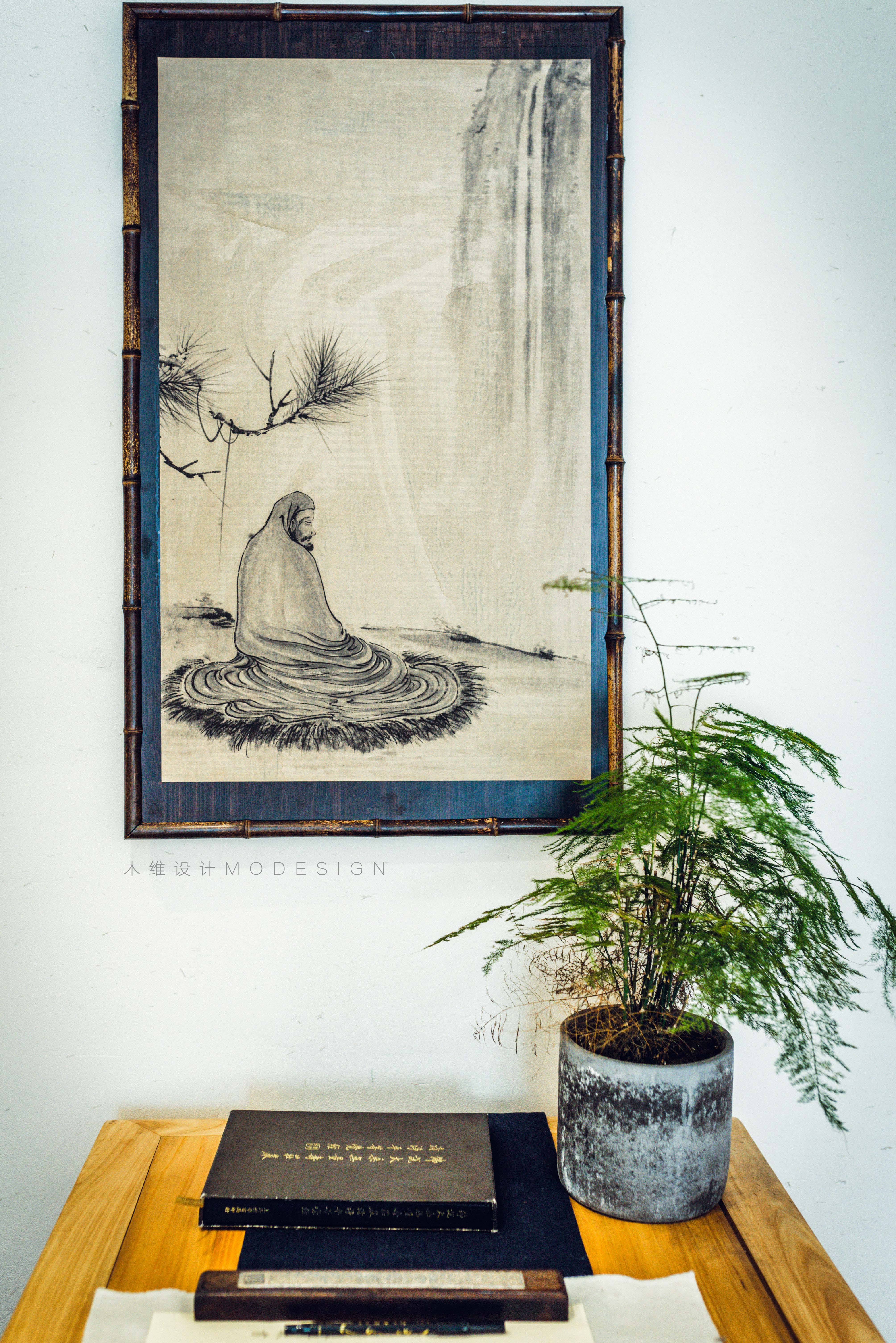 久栖·乌镇朴禅民宿酒店丨杭州木维建筑装饰设计工程有限公司-25