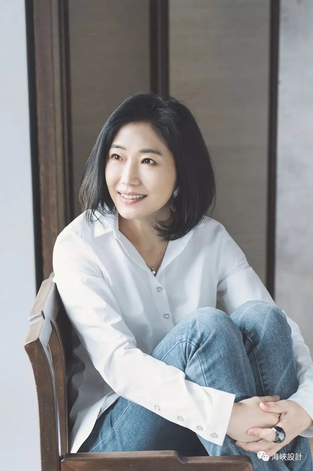 《浮载江山影》藏景于室，王丽慧打造诗意空间-65