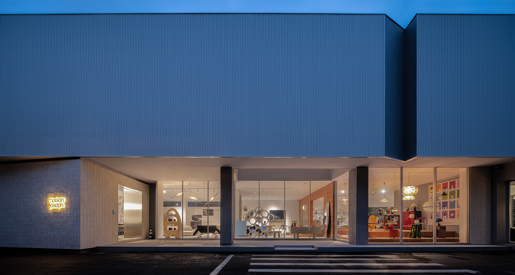 Maison Joseph 滨江旗舰店丨中国杭州丨森上建筑-77