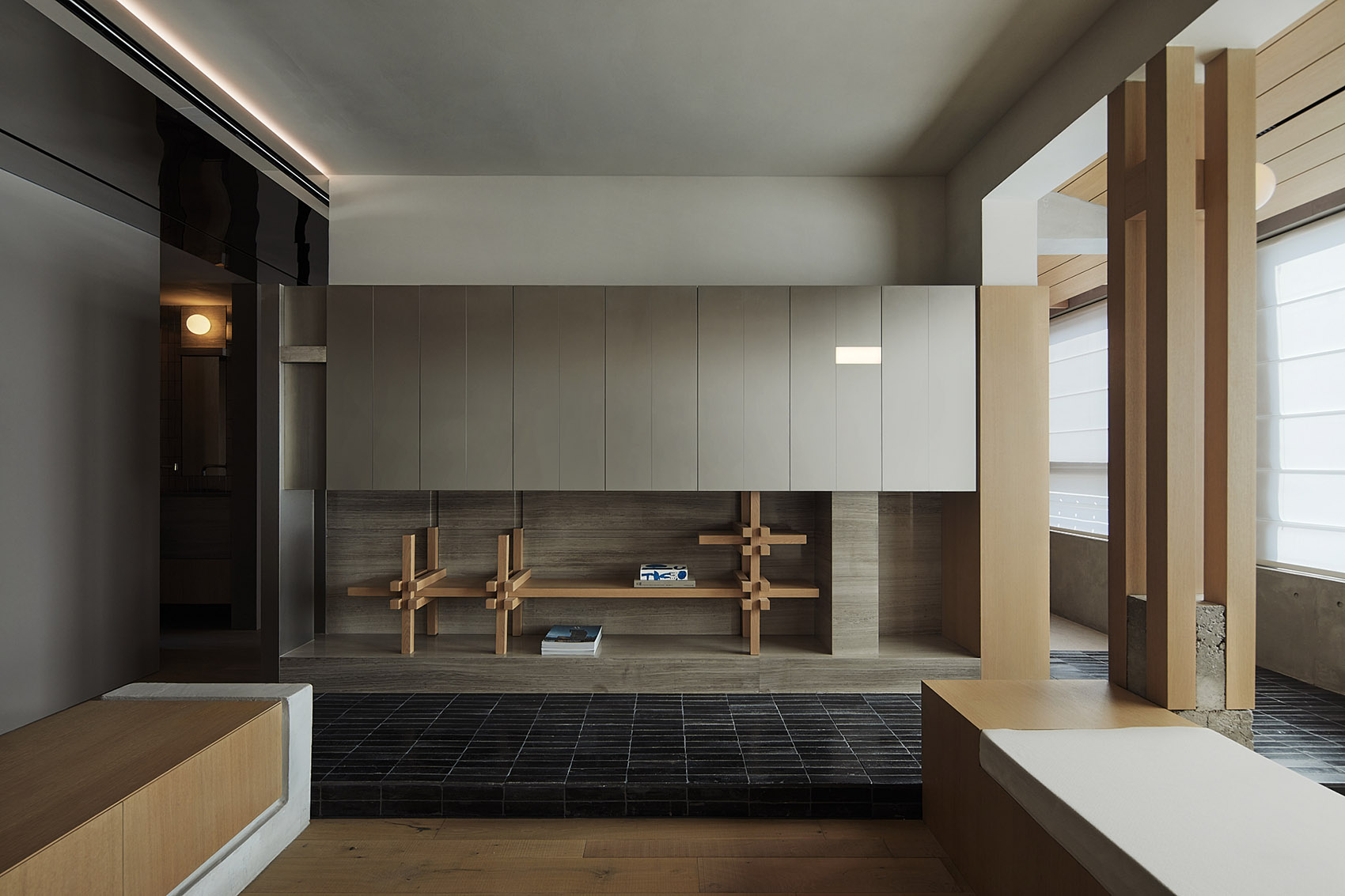 镌engrave住宅丨中国温州丨锵设计-10