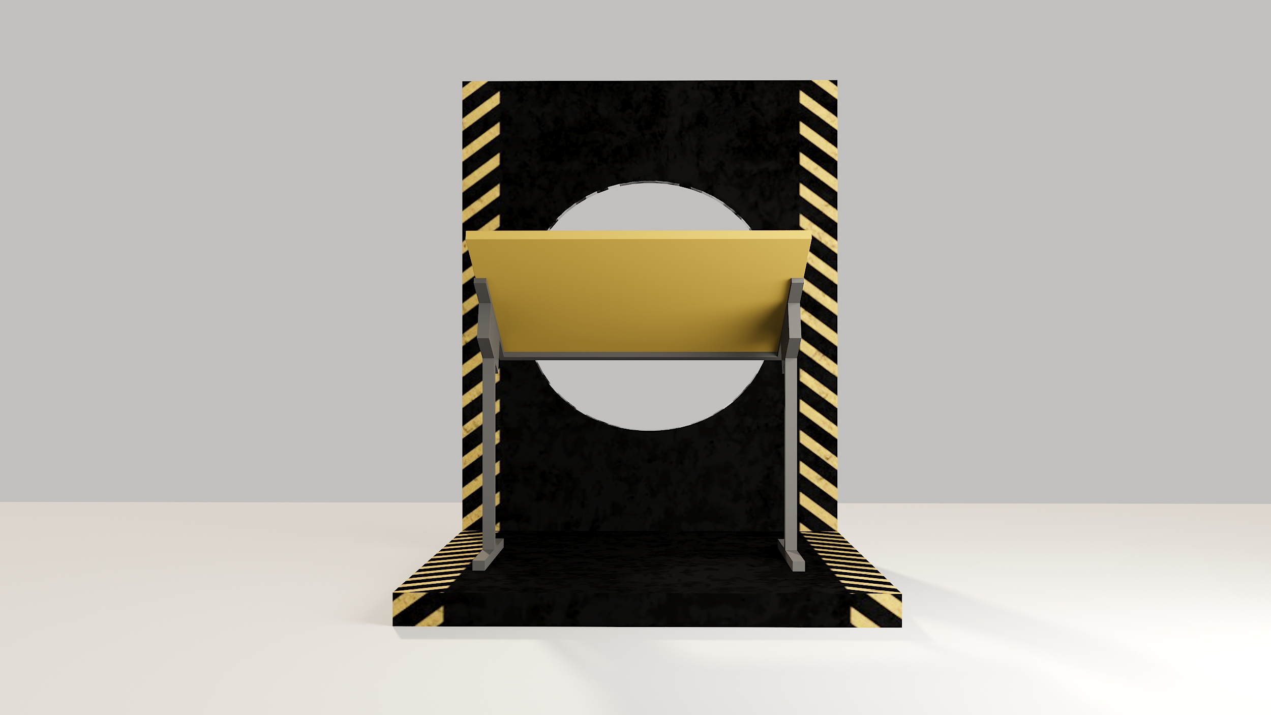 五百零五百医院丨MEDIA HUB-16