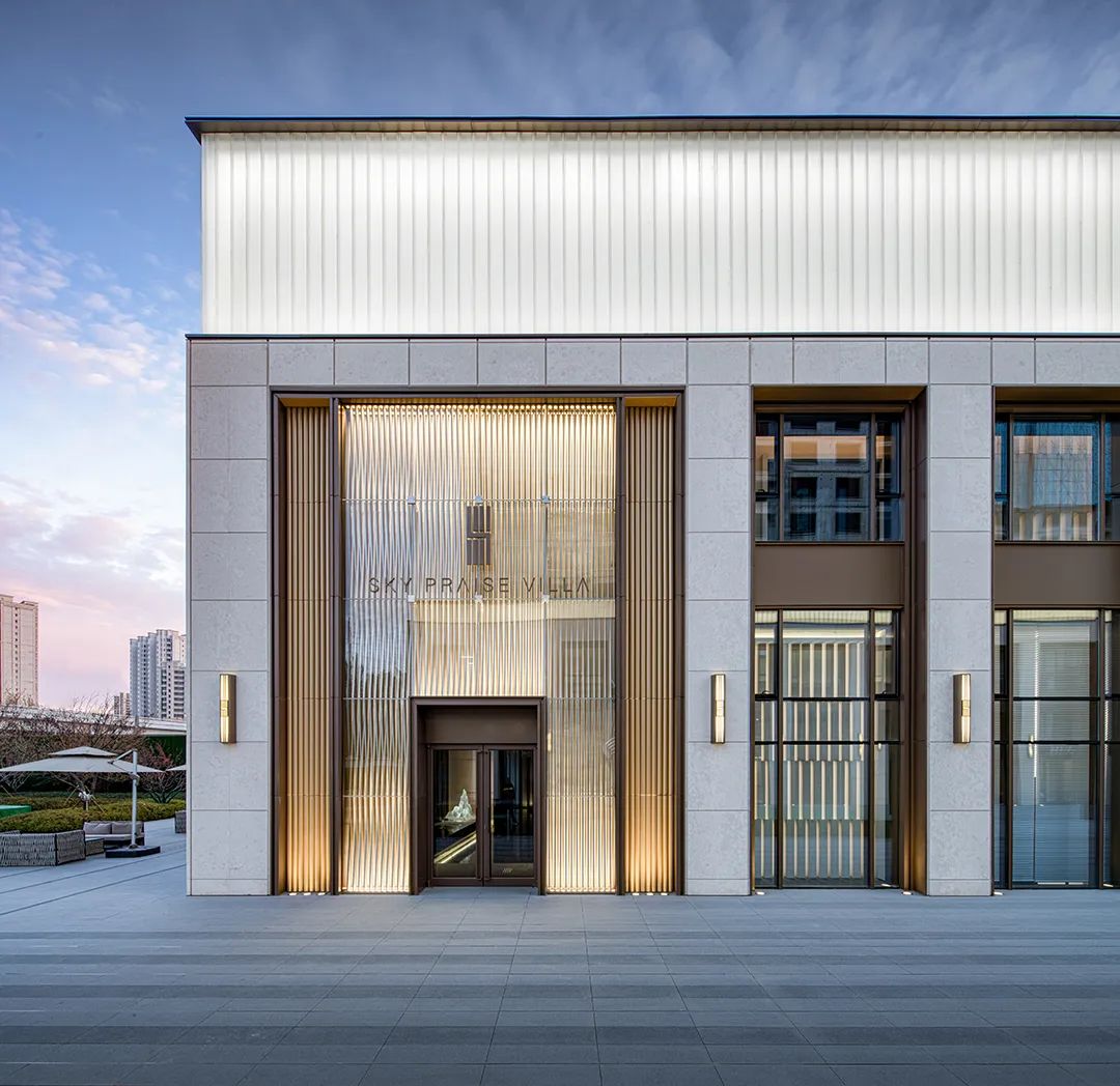 哈尔滨中海天誉-26