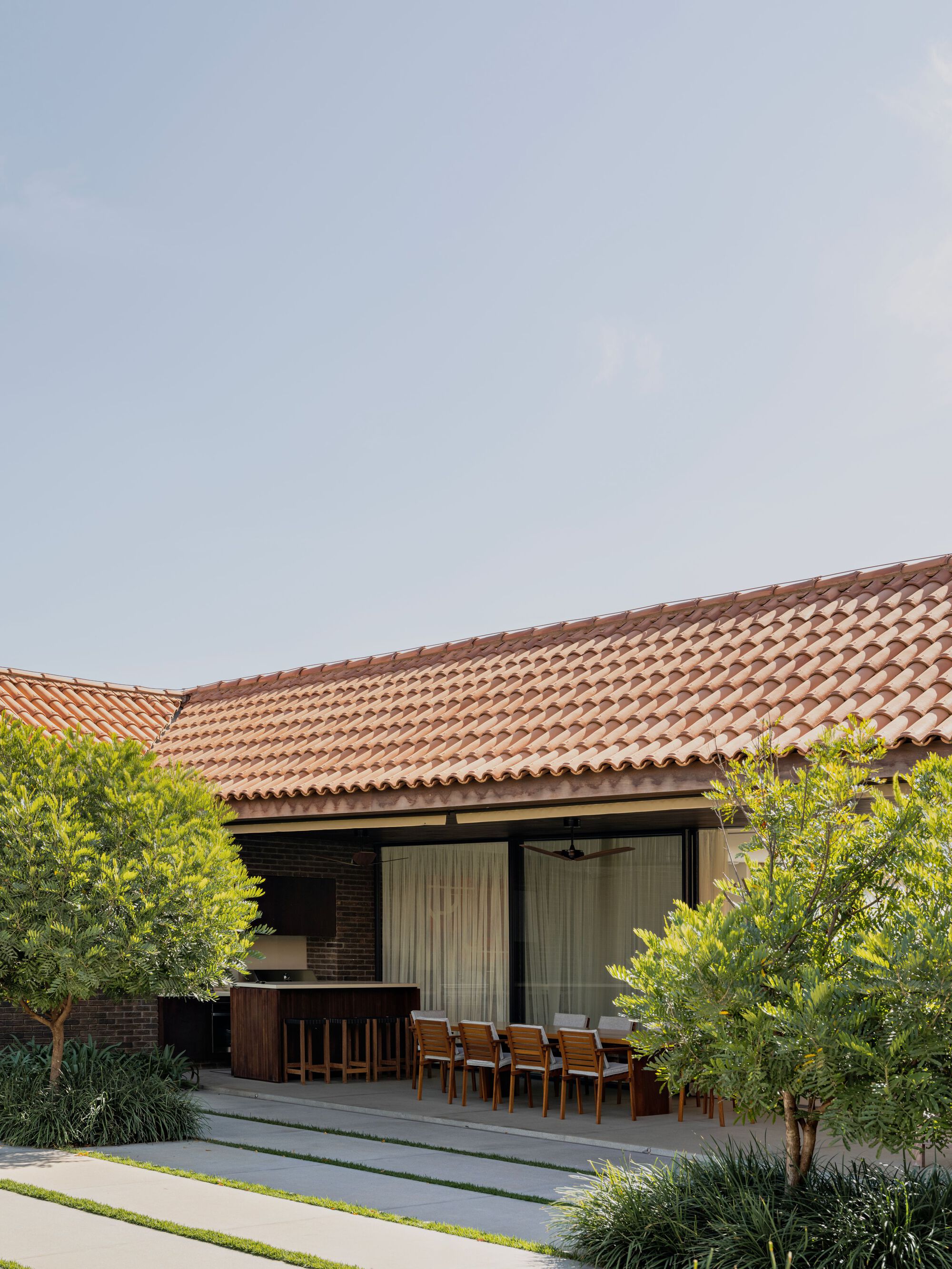 丨巴西圣保罗丨Felipe Hess Arquitetos-34