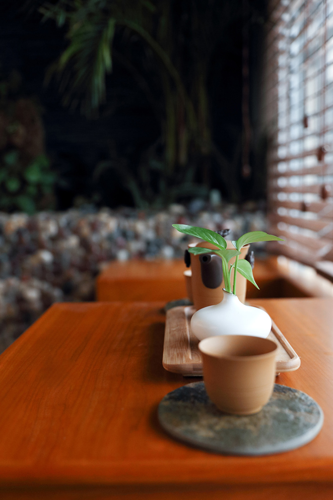 现代中式家装，喜欢古风的值得借鉴-8