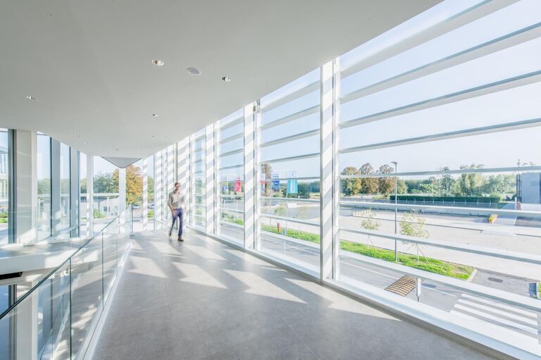 Broadway Malyan | State-of-the-art new Research and Technology for…-30