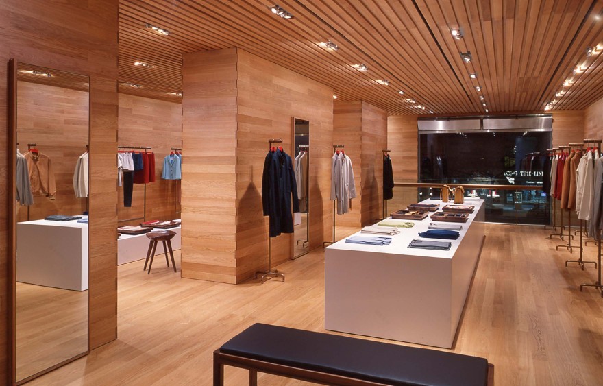 Bally柏林旗舰店丨德国柏林丨MACH Architecture,Bassam Studio-2