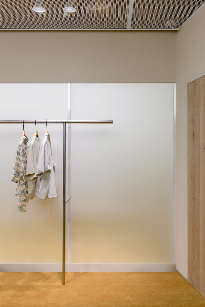 Croquis Sanlitun 店丨中国北京丨Rafael de Cárdenas-28