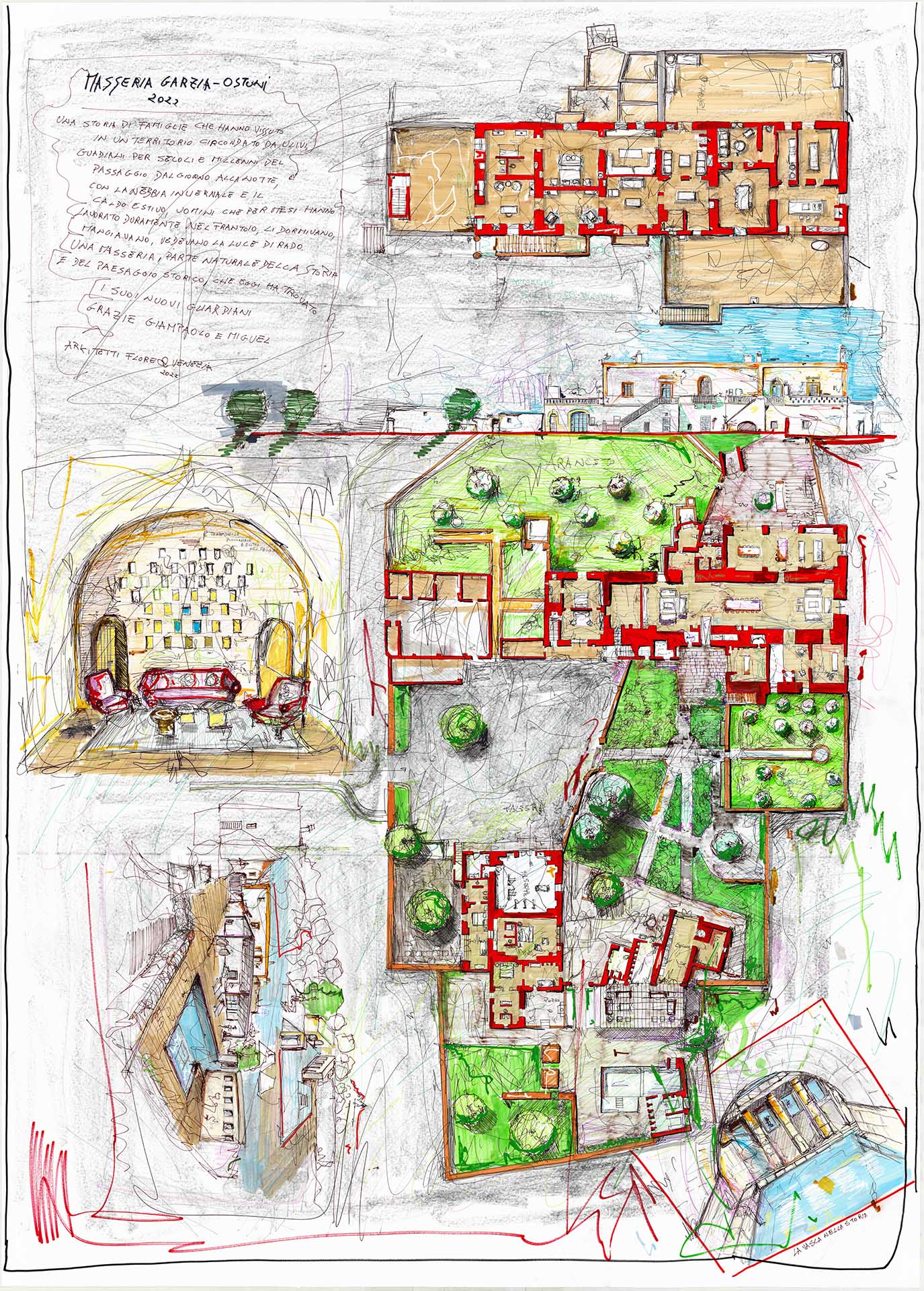 丨Arkitetti Flore & Venezia-6