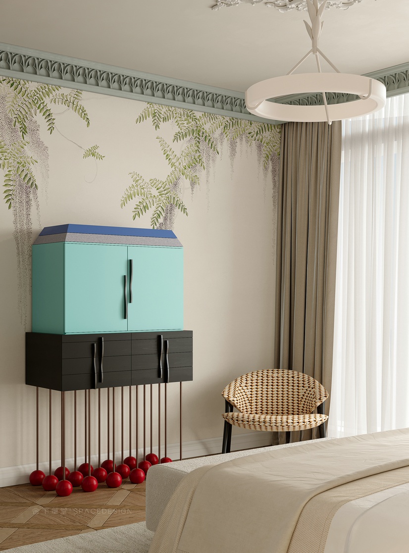 新玺Ⅱ · 舍下草堂丨中国深圳丨宁洁,周丁丁-45