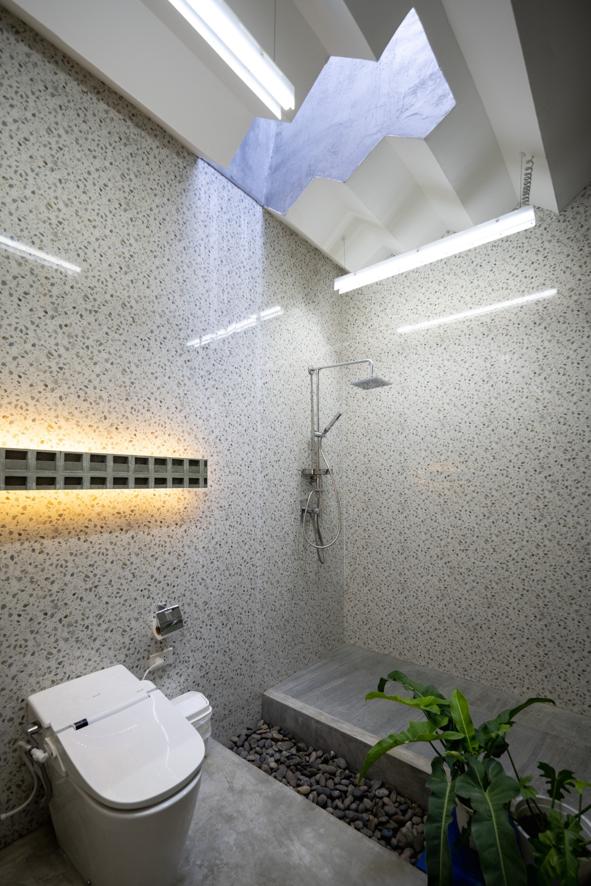 Furnish 工作室丨泰国丨11.29 Studio-80