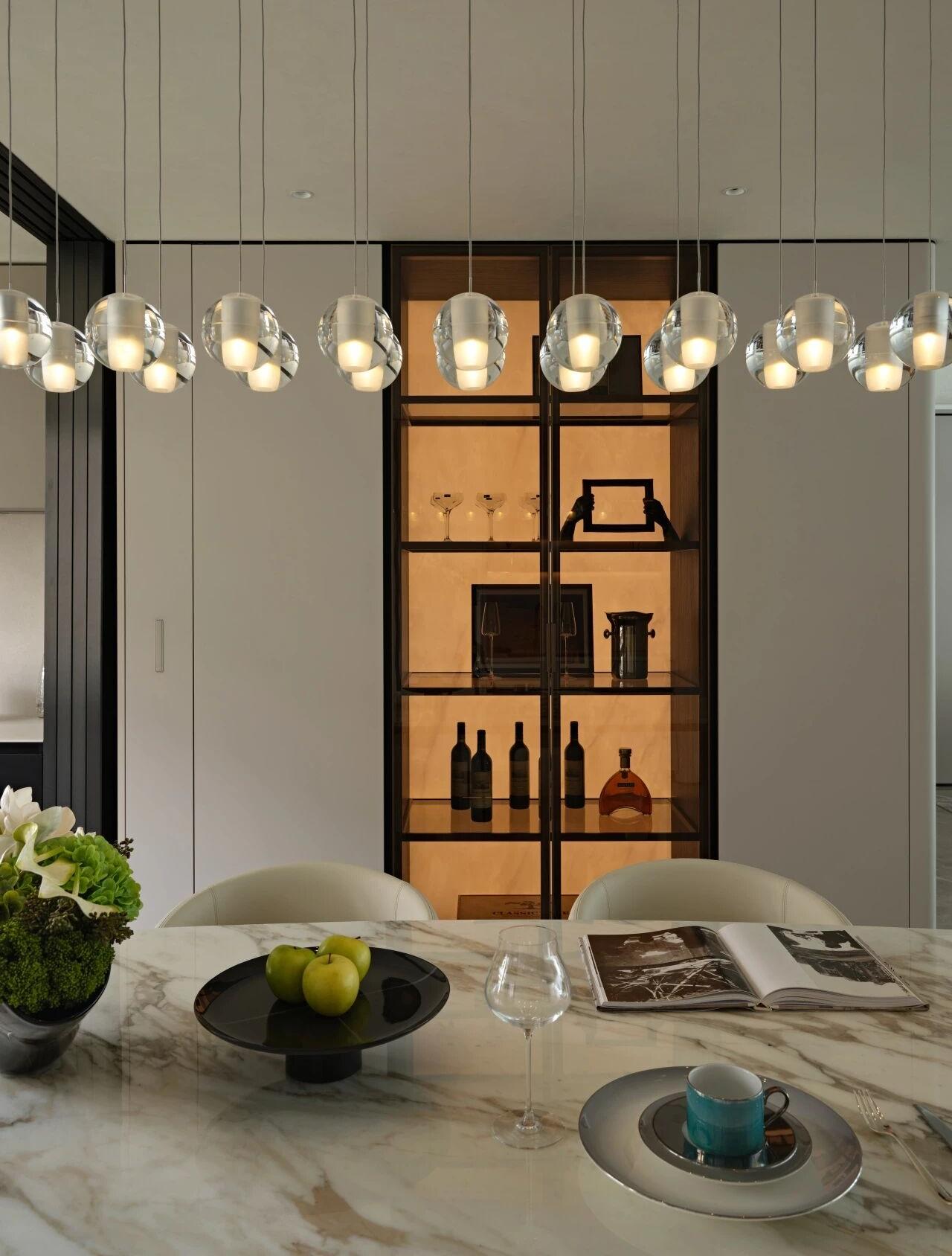 GARDEN19 · 贤坤花园二期丨中国南京丨室内设计为南京观享际SKH,建筑为VAAS北京大象,景观为北京顺景-39