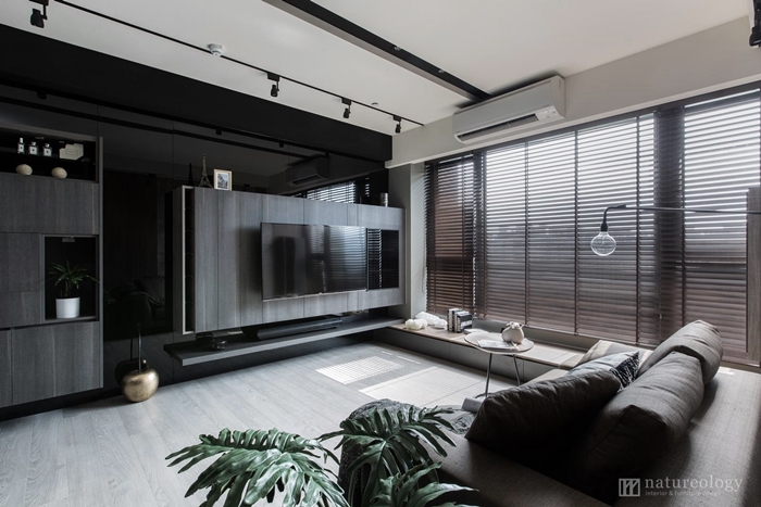 舒活宅  筑乐居设计-16