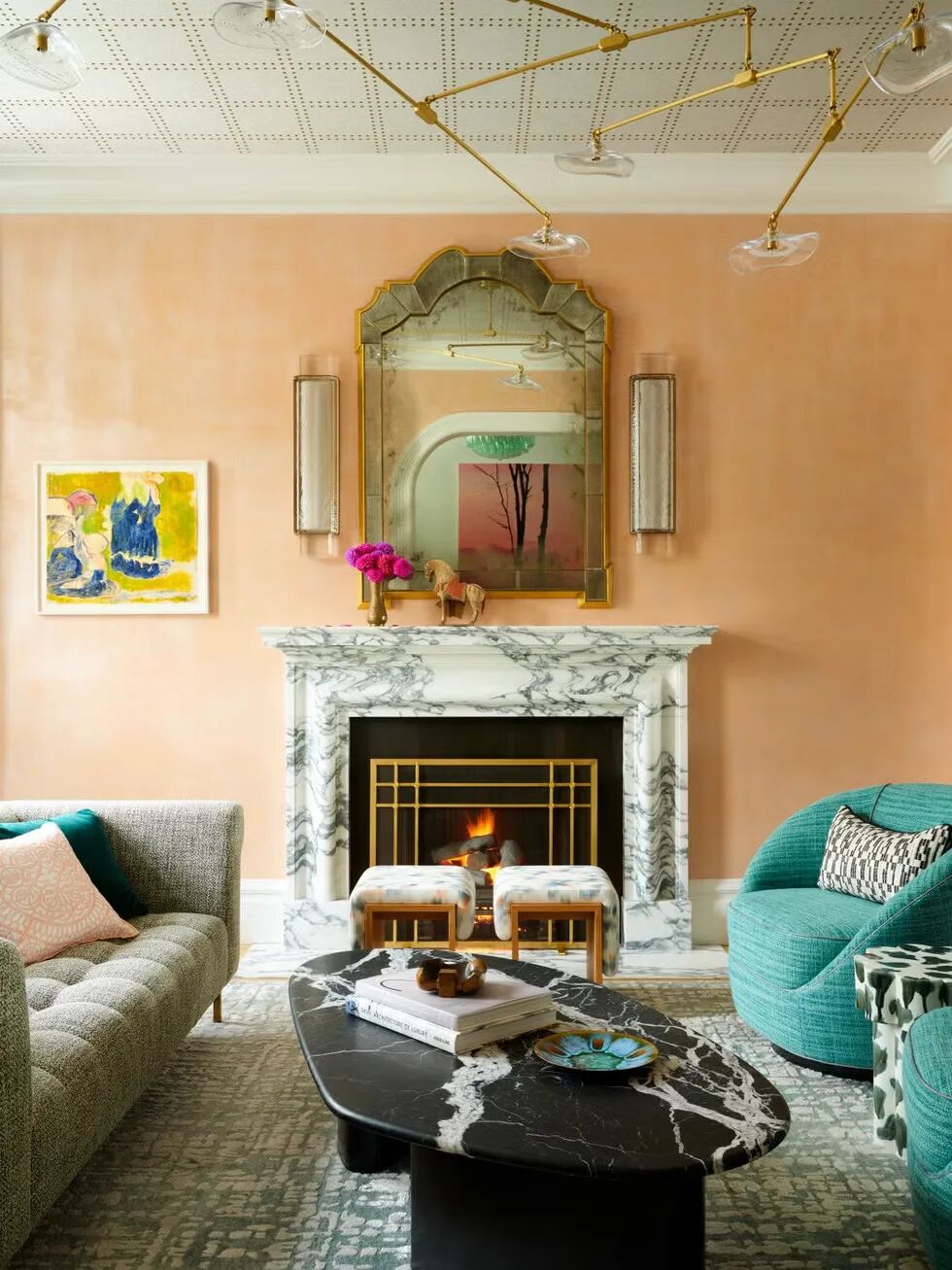 旧金山古老住宅的华丽蜕变-4