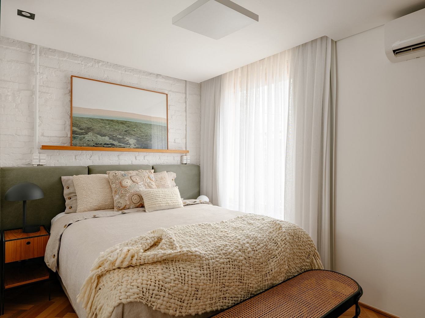 丨巴西圣保罗丨RUA 141 Arquitetura-6