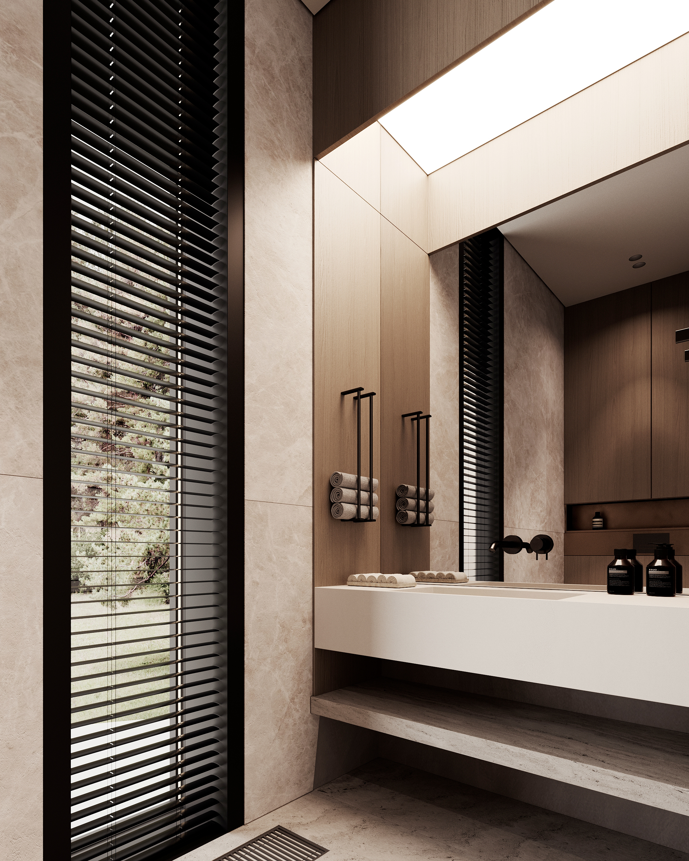 余额，私人住宅-29