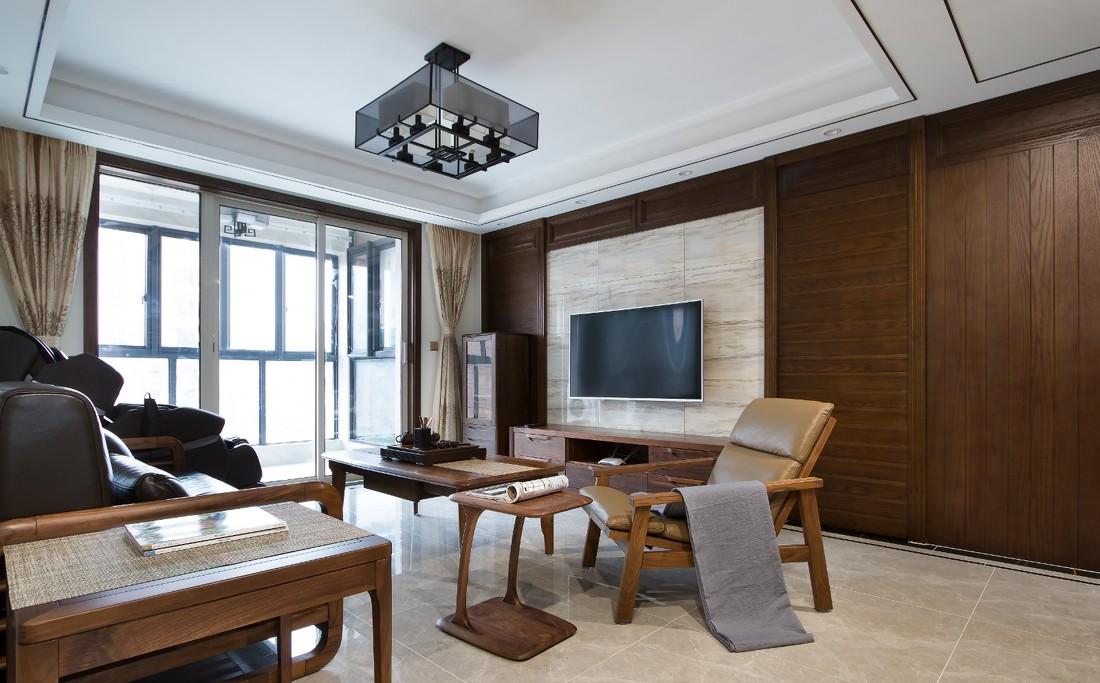 
谦居-中央景城 -3