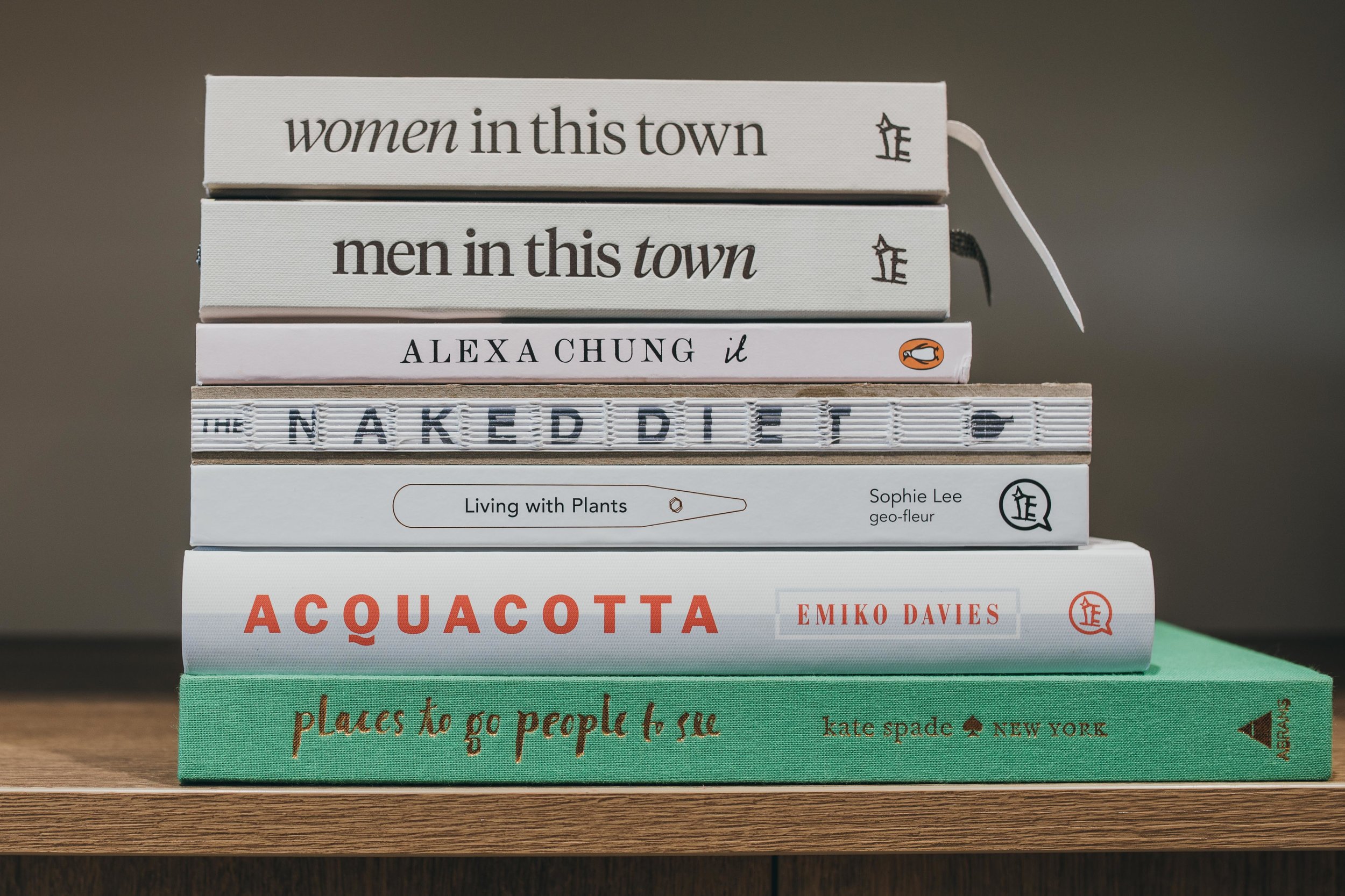 Vim丨State of Kin-1